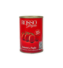Datterini di Puglia “Rosso Gargano”