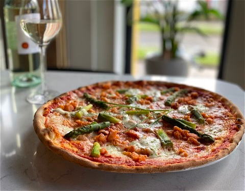 beest regionaal noodsituatie 🍕 Farina Pizza Leiden | Officiële Website | Bestel Online!